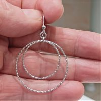 Orecchini Vidali Gioielli Donna in Argento ORAR-130-34 - ORAR-130-34